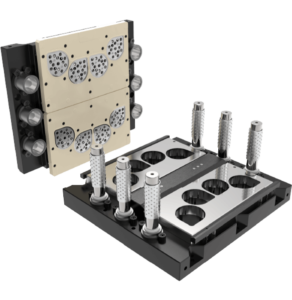 Swiss Die PRO™ & ULTIMATE™ BERHALTER swiss die-cutting