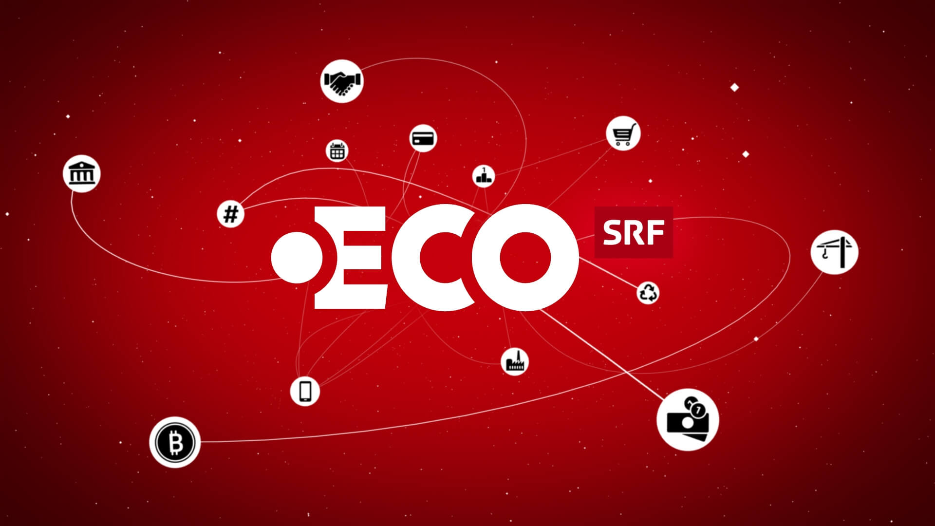 BERHALTER Swiss Die-Cutting im SRF ECO Digitalisierung CUTcontrol™
